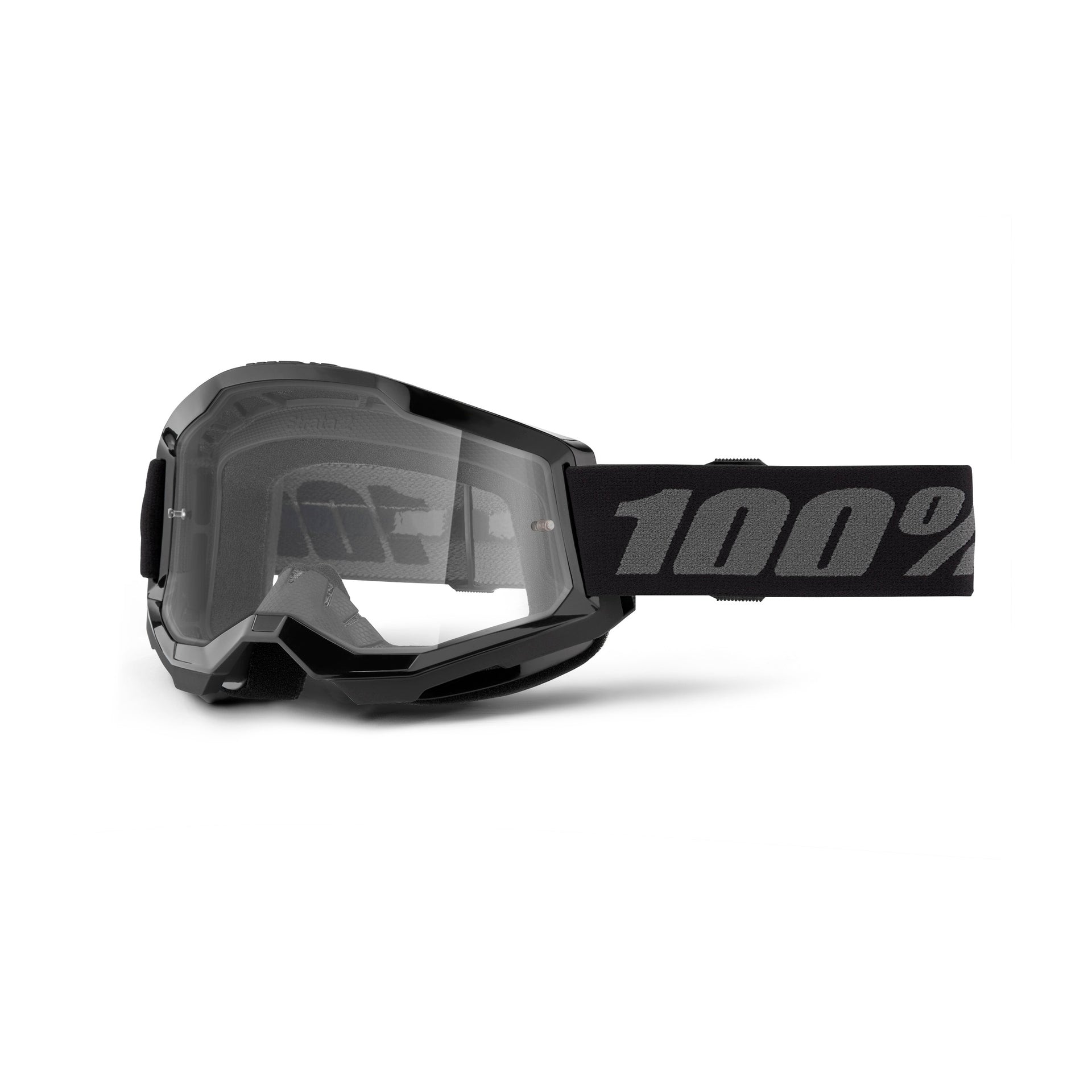 100 Percent Strata 2 Goggle - Image 3