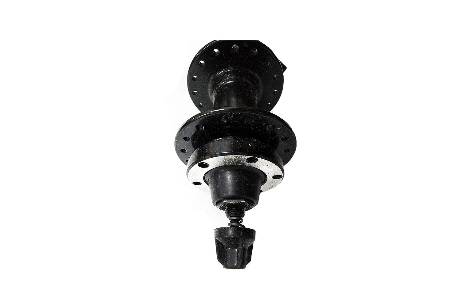 2021 - 2022 Polygon Cascade Rear Hub Screw - on Freehweel - Image 2