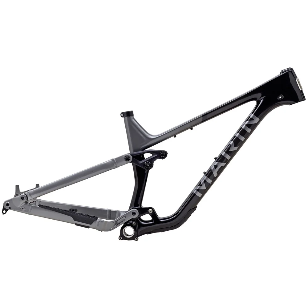 2022 Marin Alpine Trail Carbon 2 - Frameset