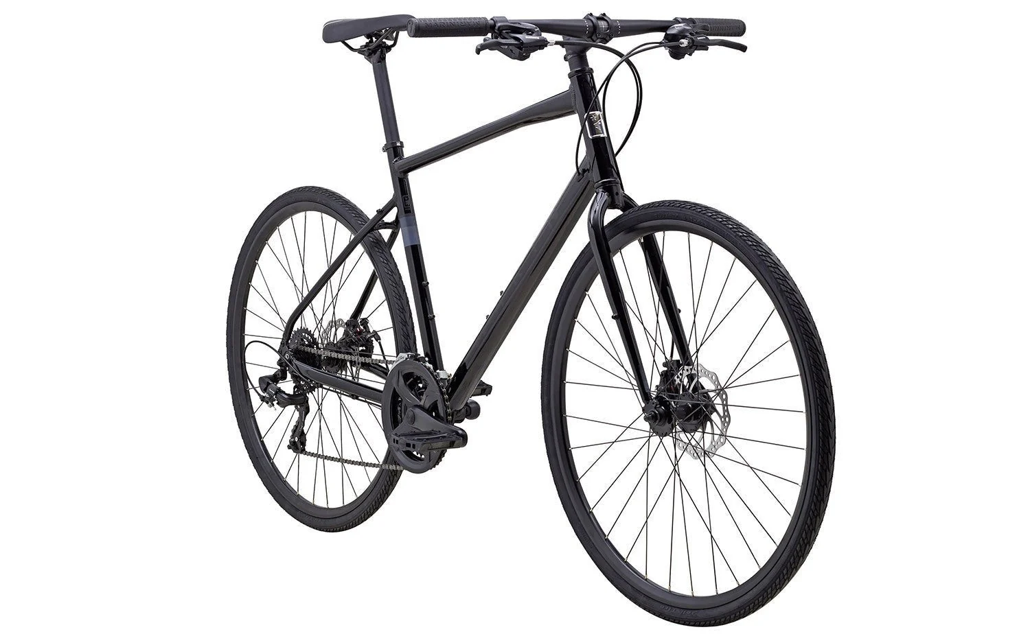 Marin Fairfax 1 - Urban Bike - Image 2