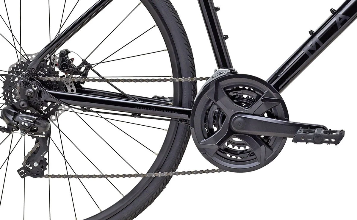 Marin Fairfax 1 - Urban Bike - Image 3