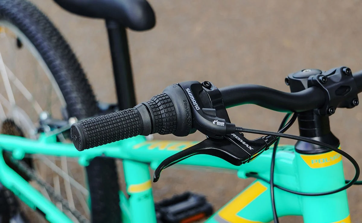 Polygon Premier 20 - Ultralight Kids Bike - Image 10