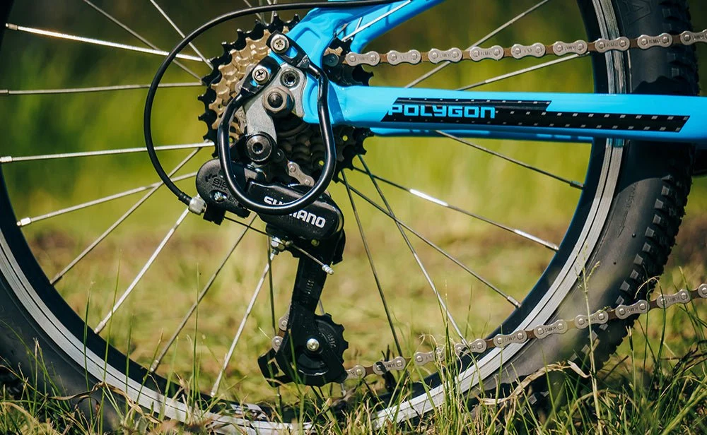 Polygon Premier 20 - Ultralight Kids Bike - Image 6