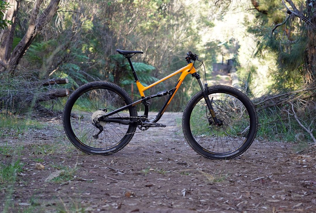 Polygon Siskiu D6 SE - Mountain Bike - Image 2