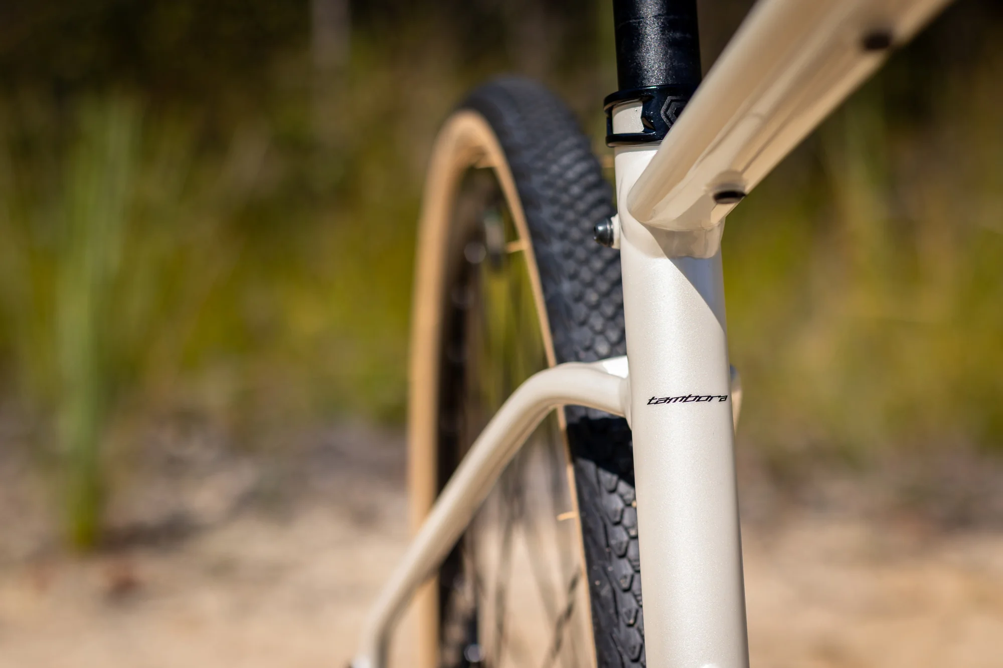 Polygon Tambora G4 - Gravel Bike - Image 12
