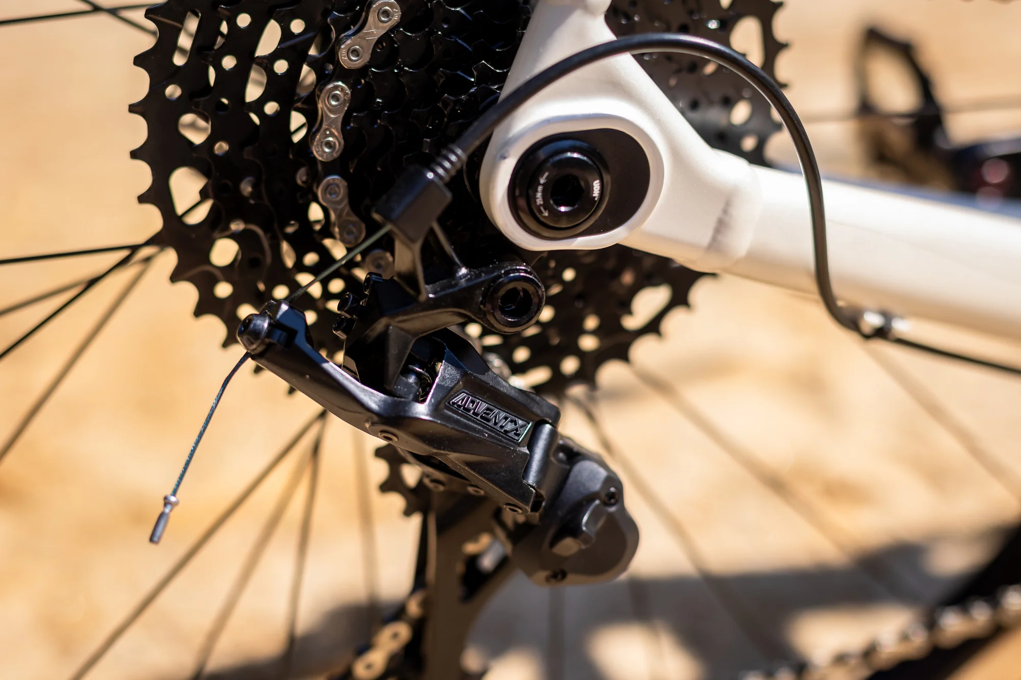 Polygon Tambora G4 - Gravel Bike - Image 13