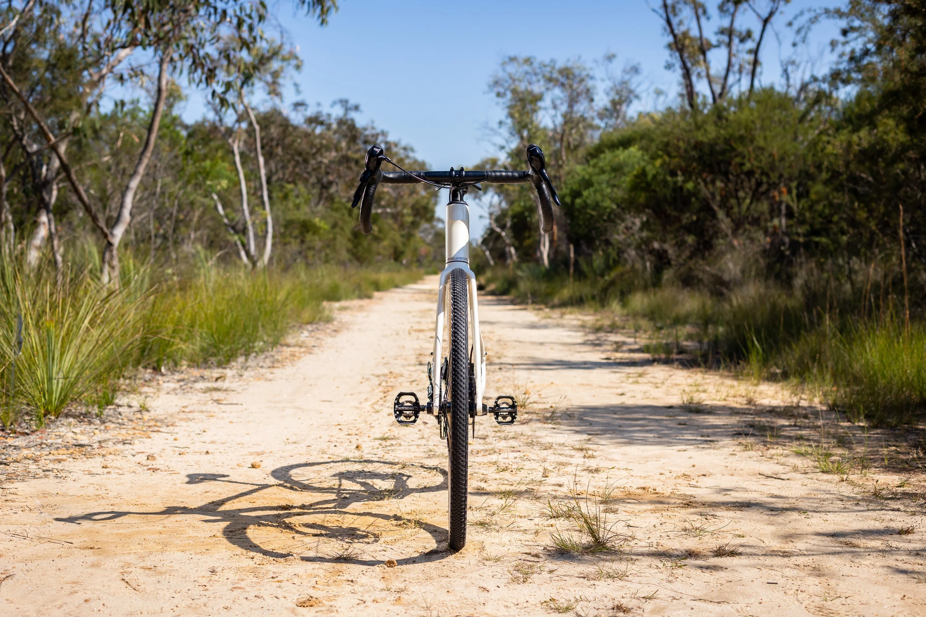 Polygon Tambora G4 - Gravel Bike - Image 4