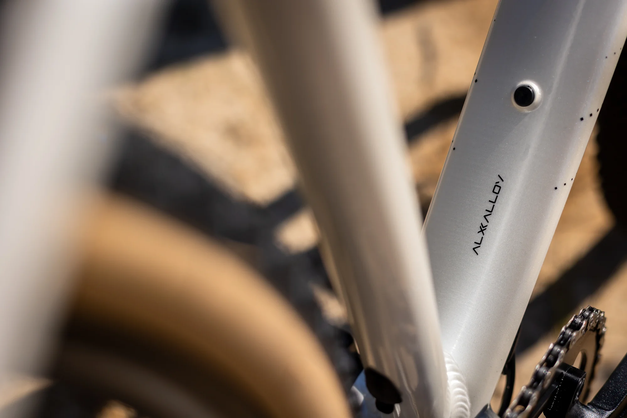 Polygon Tambora G4 - Gravel Bike - Image 6