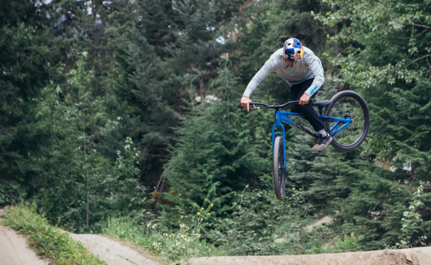 Marin Alcatraz 1 - Dirt Jump Bike - Image 11