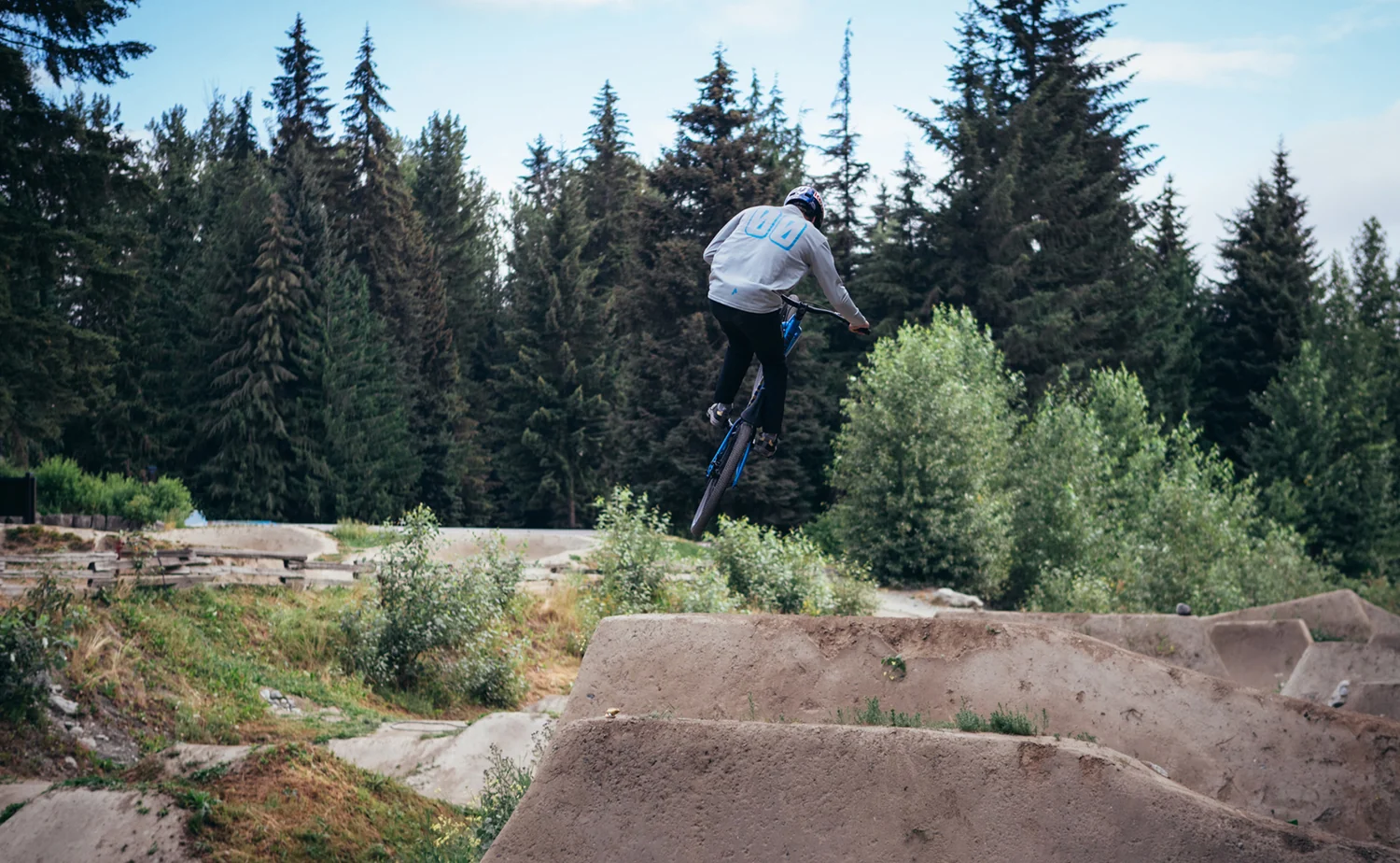 Marin Alcatraz 1 - Dirt Jump Bike - Image 12