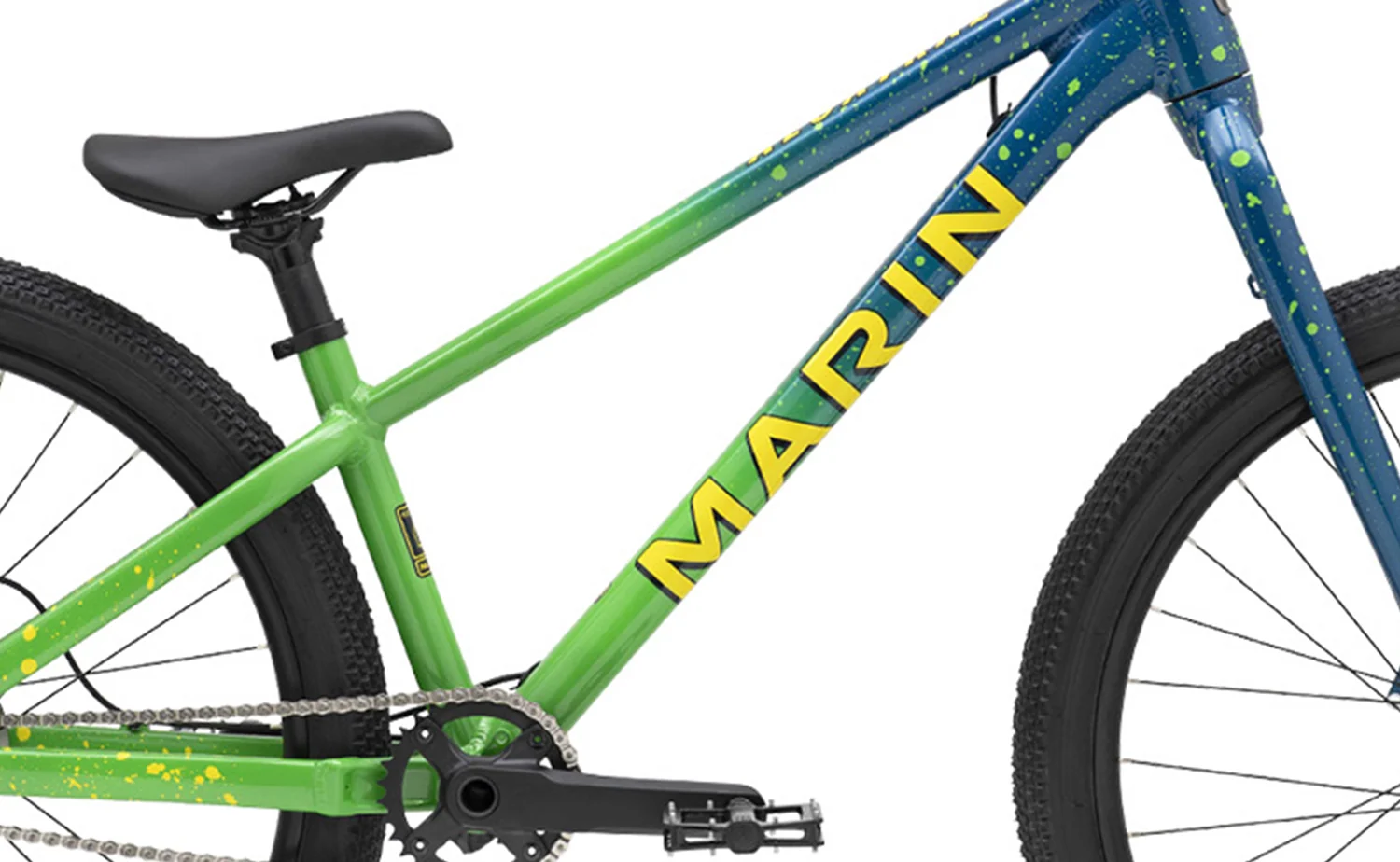 Marin Alcatraz 1 - Dirt Jump Bike - Image 4