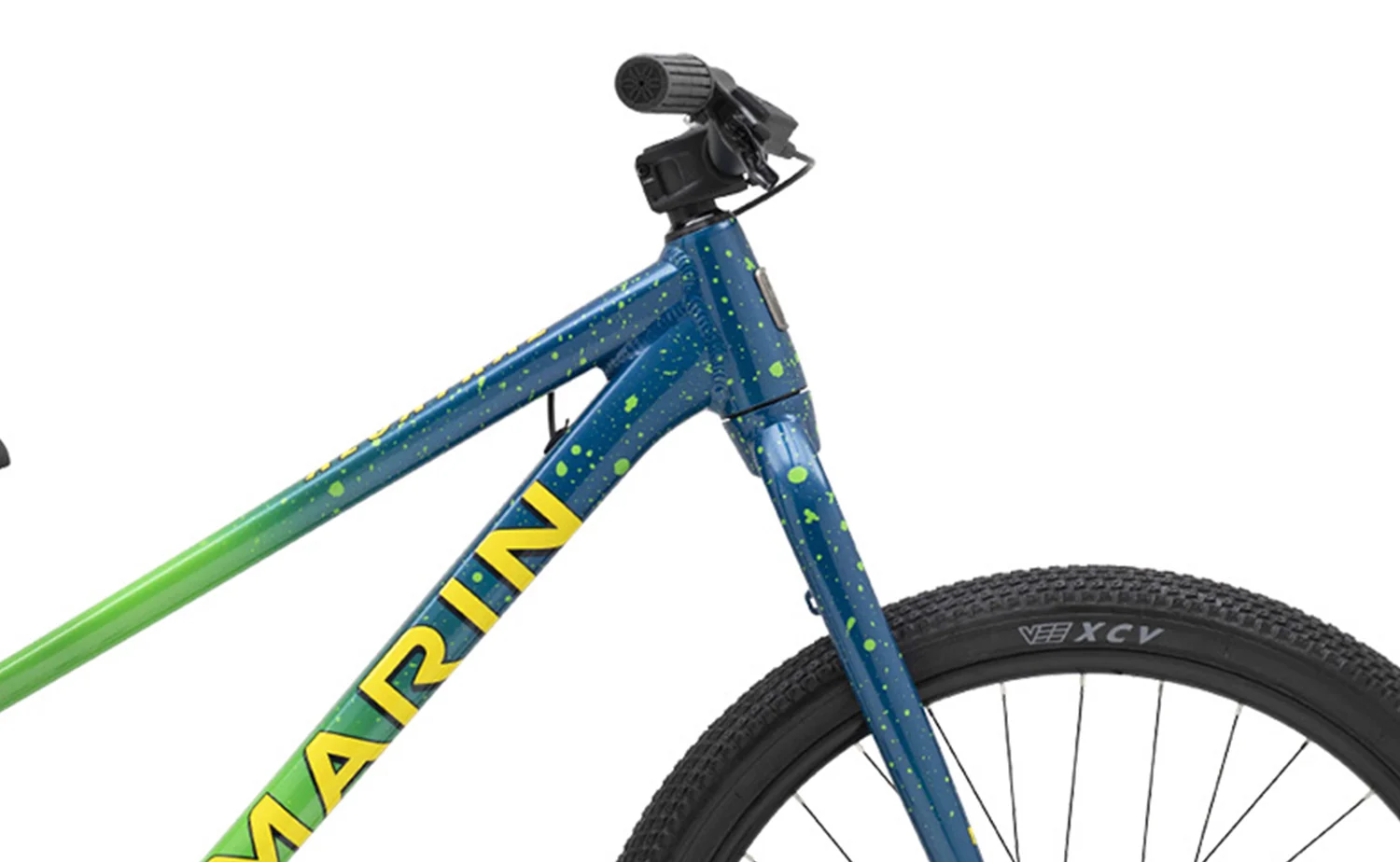 Marin Alcatraz 1 - Dirt Jump Bike - Image 6