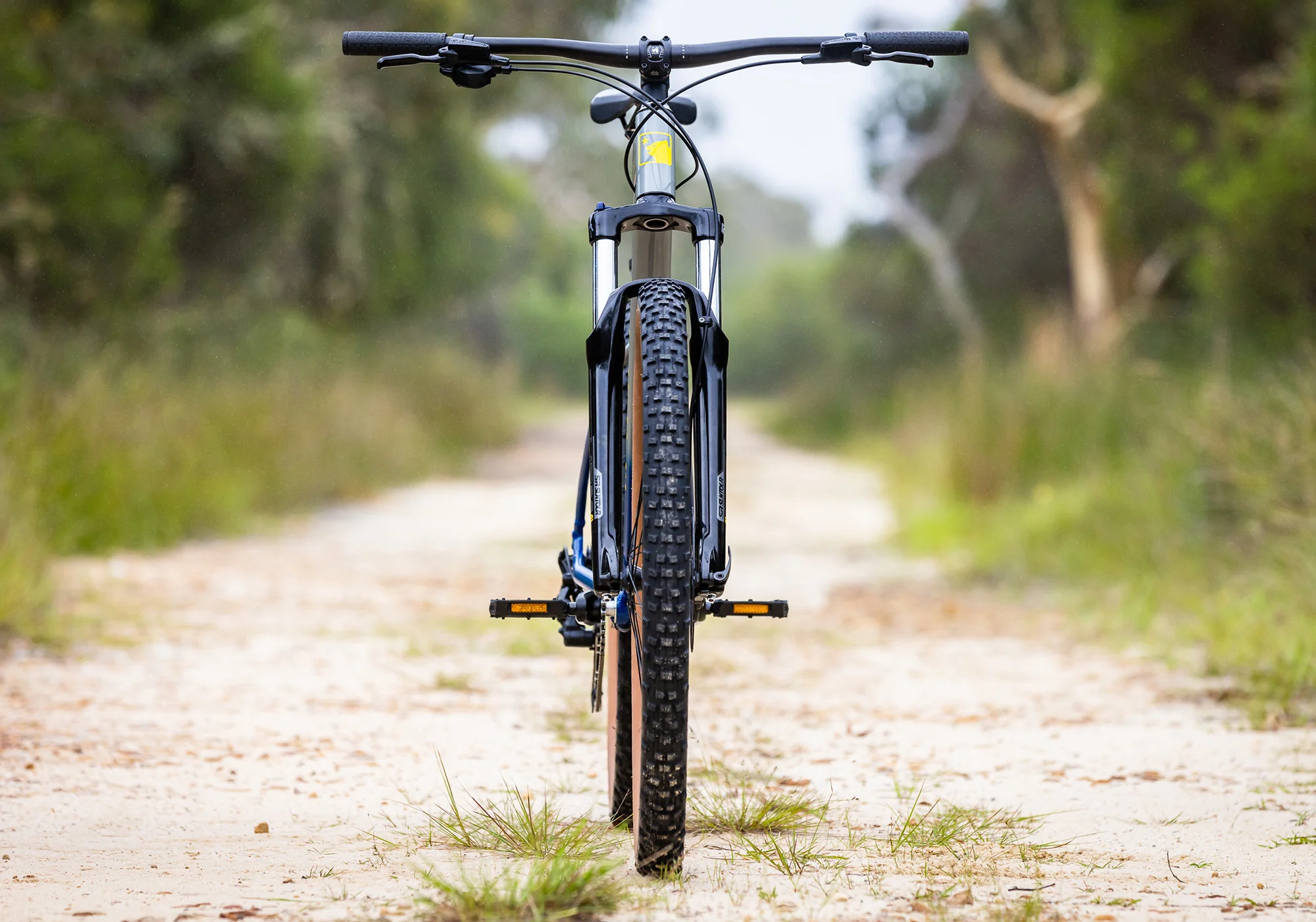 Marin Bobcat Trail 3 - Mountain Bike - Image 10