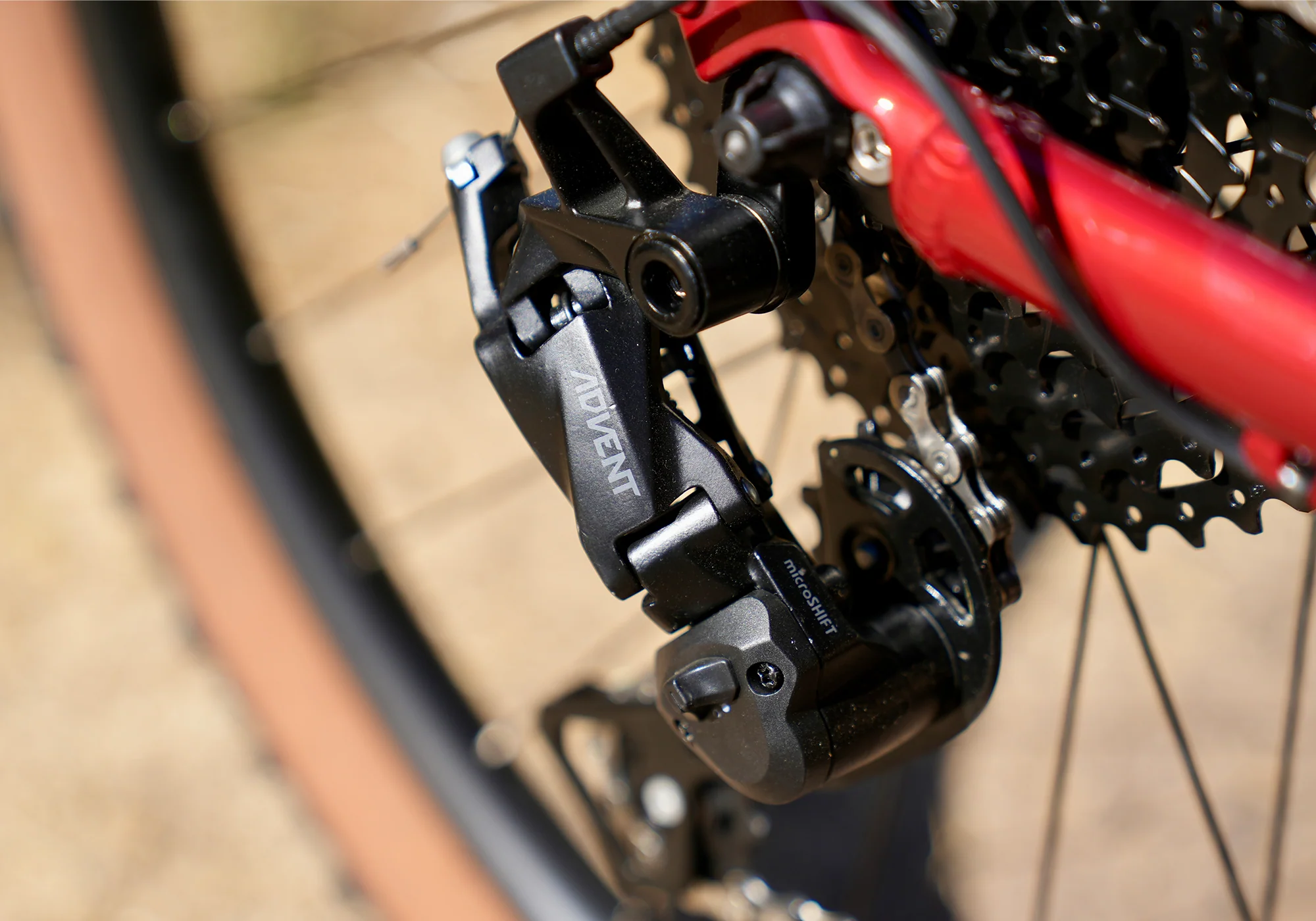 Marin Bobcat Trail 3 - Mountain Bike - Image 12