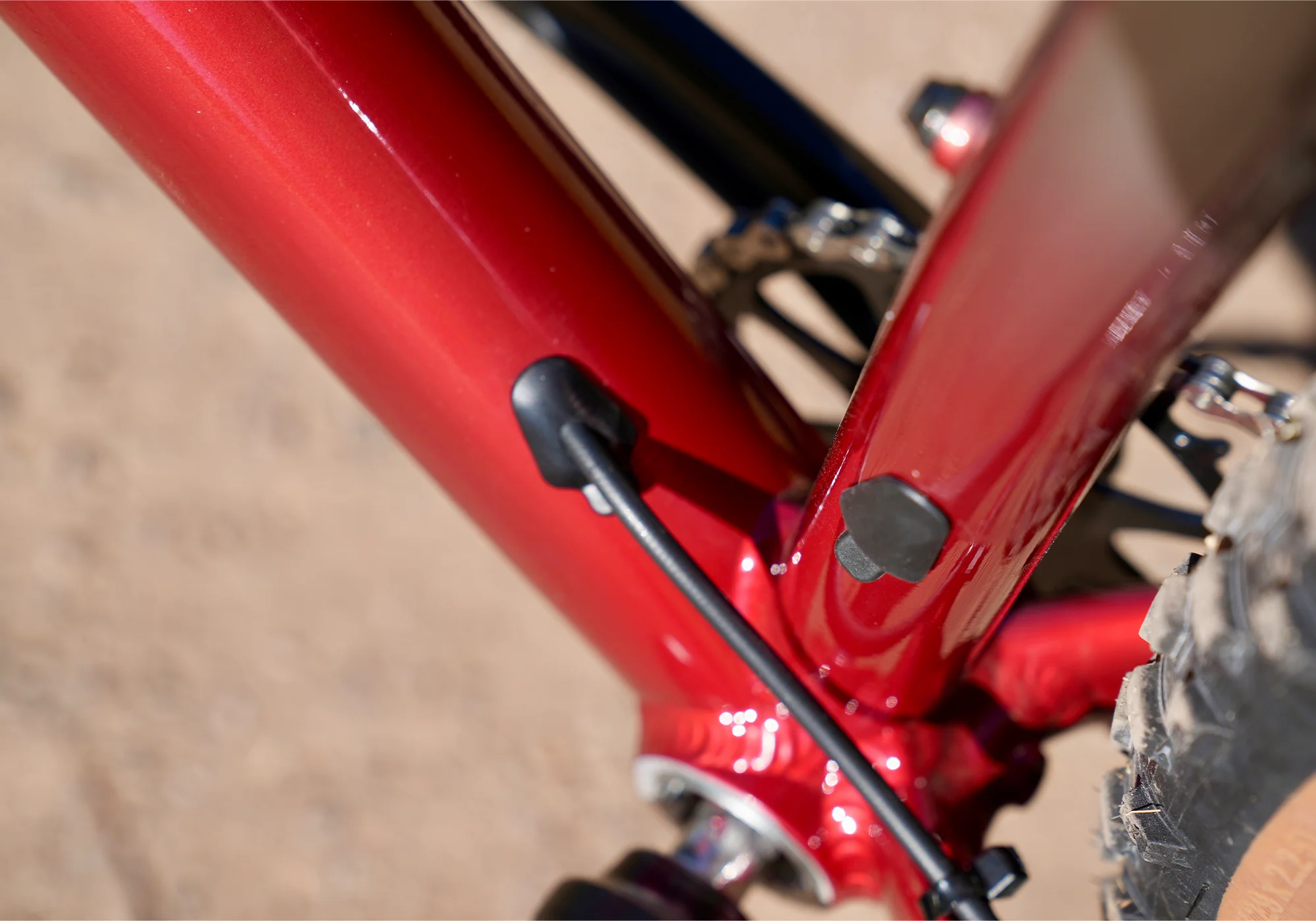 Marin Bobcat Trail 3 - Mountain Bike - Image 19