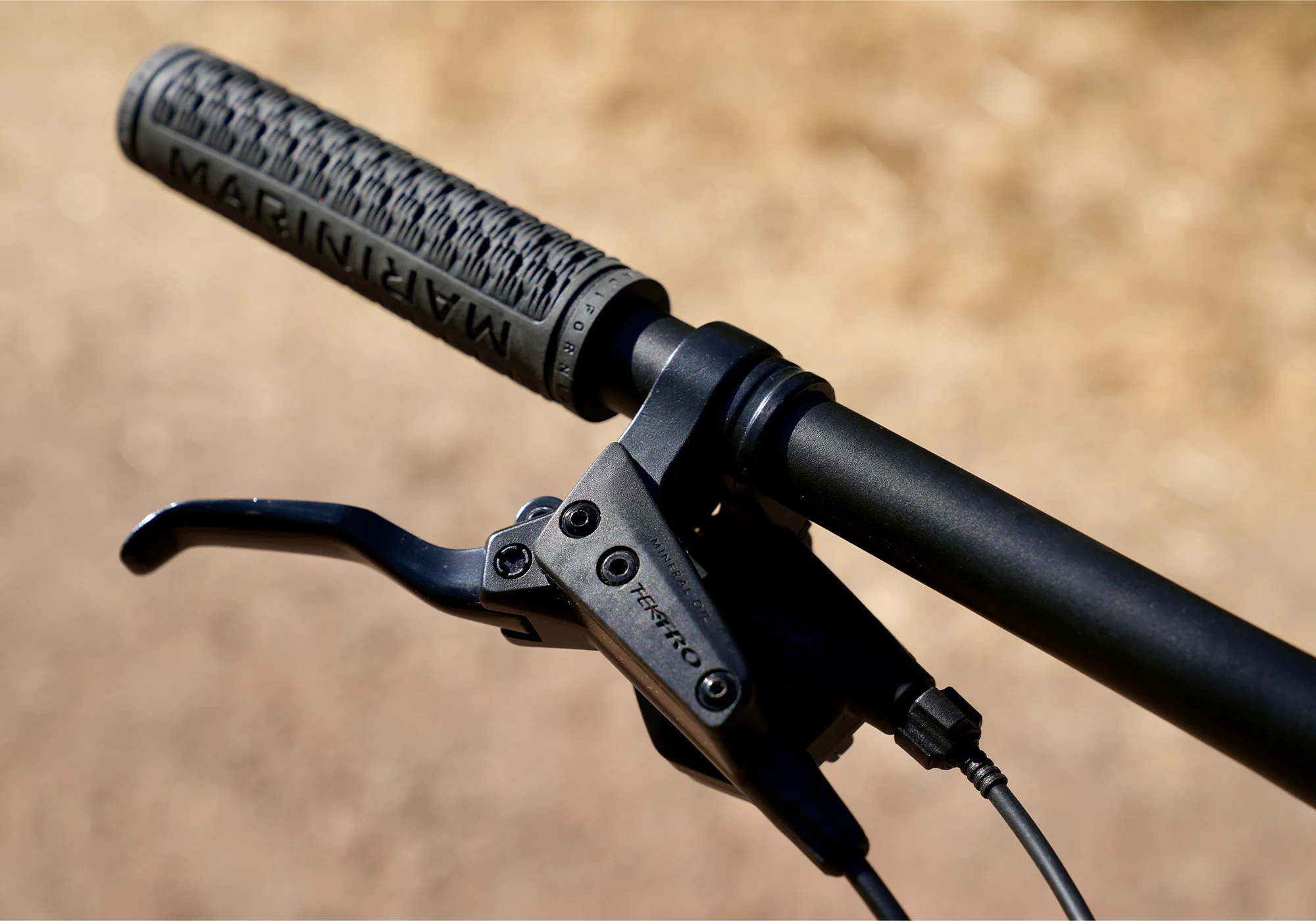 Marin Bobcat Trail 3 - Mountain Bike - Image 22