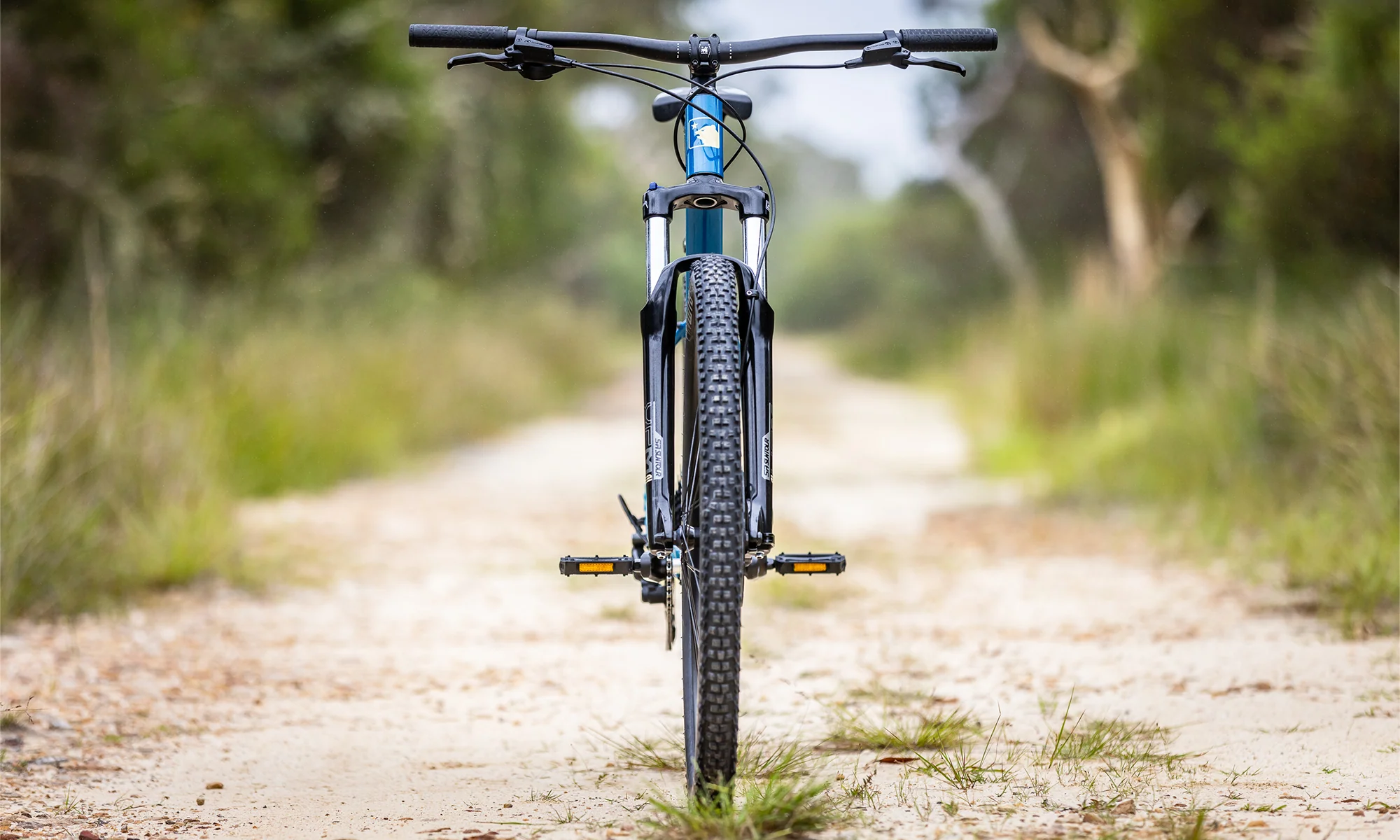 Marin Bobcat Trail 4 - Mountain Bike - Image 10