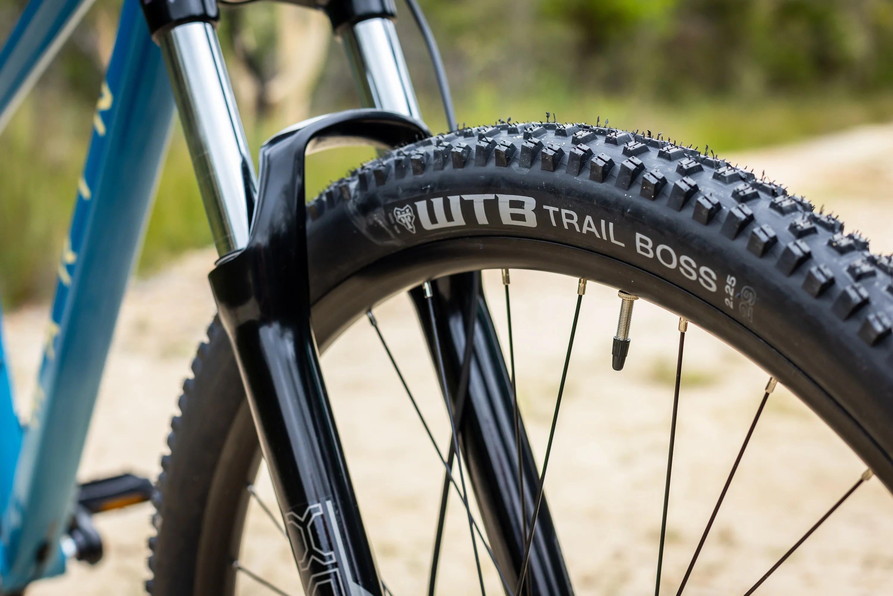 Marin Bobcat Trail 4 - Mountain Bike - Image 15
