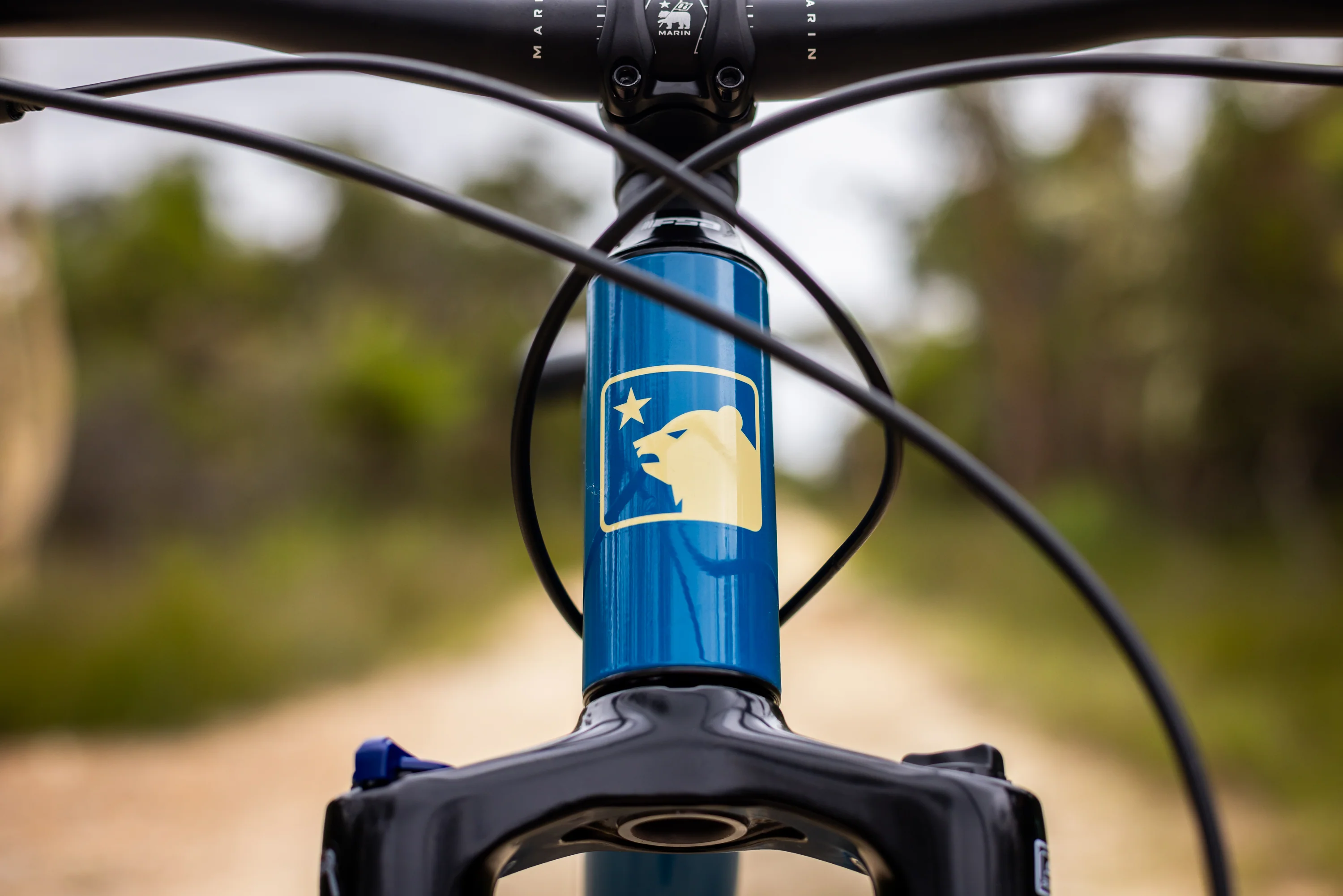 Marin Bobcat Trail 4 - Mountain Bike - Image 17
