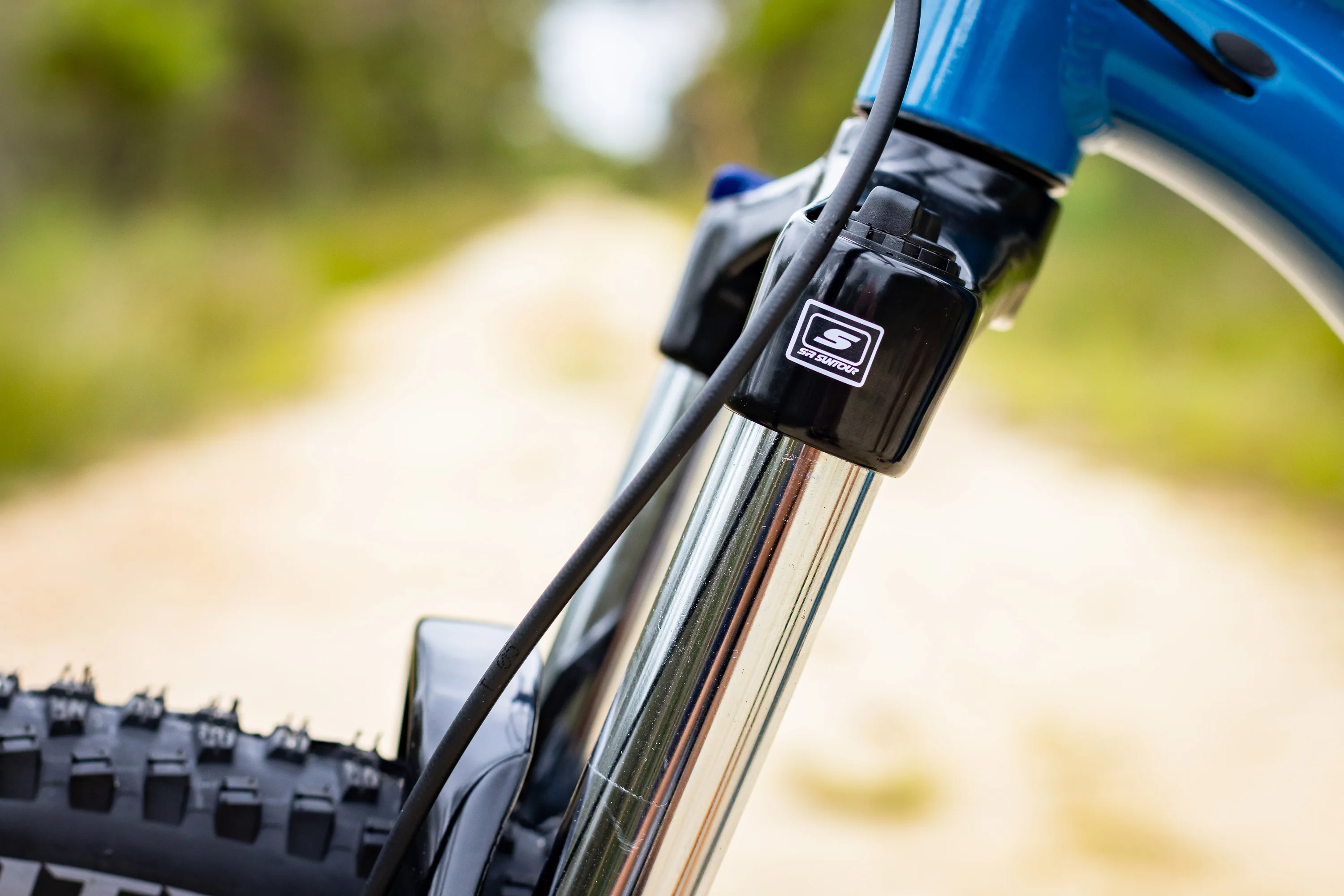 Marin Bobcat Trail 4 - Mountain Bike - Image 19