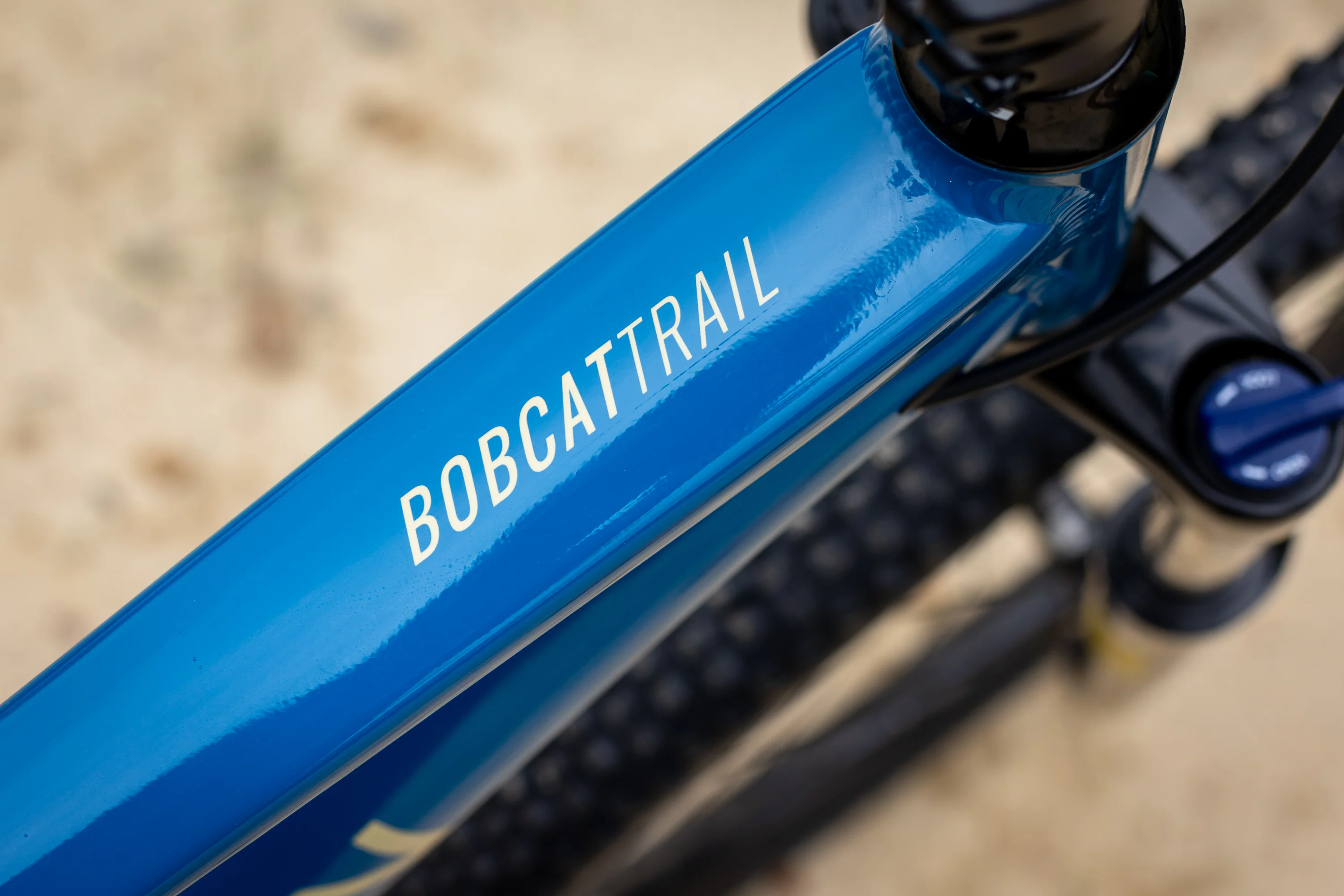 Marin Bobcat Trail 4 - Mountain Bike - Image 28