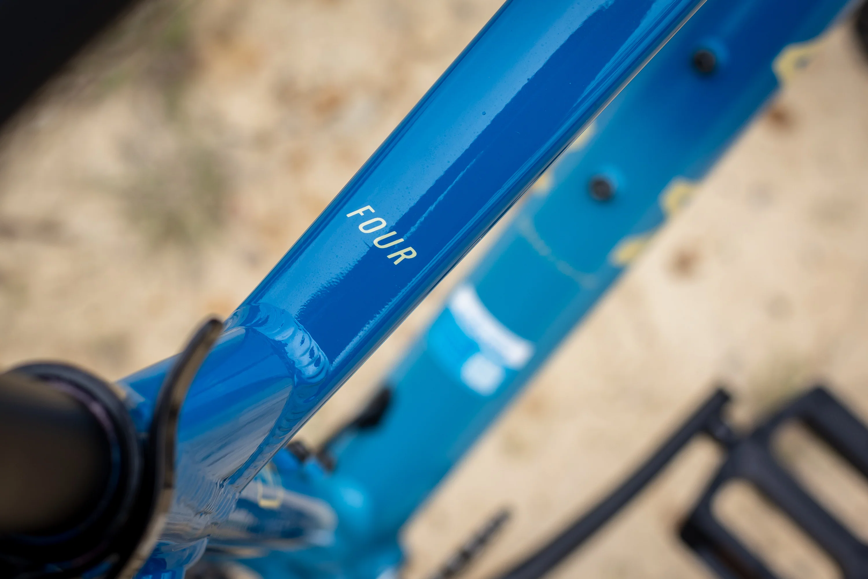 Marin Bobcat Trail 4 - Mountain Bike - Image 30