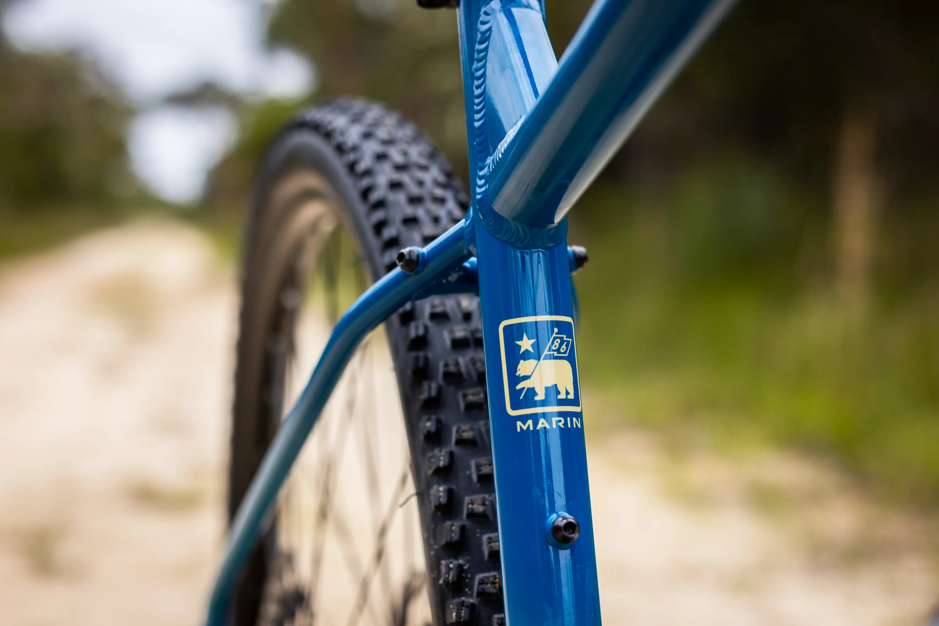 Marin Bobcat Trail 4 - Mountain Bike - Image 42