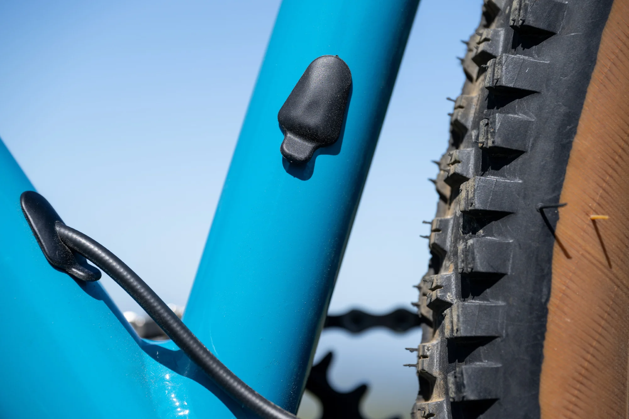Marin Bobcat Trail 5 - Mountain Bike - Image 7
