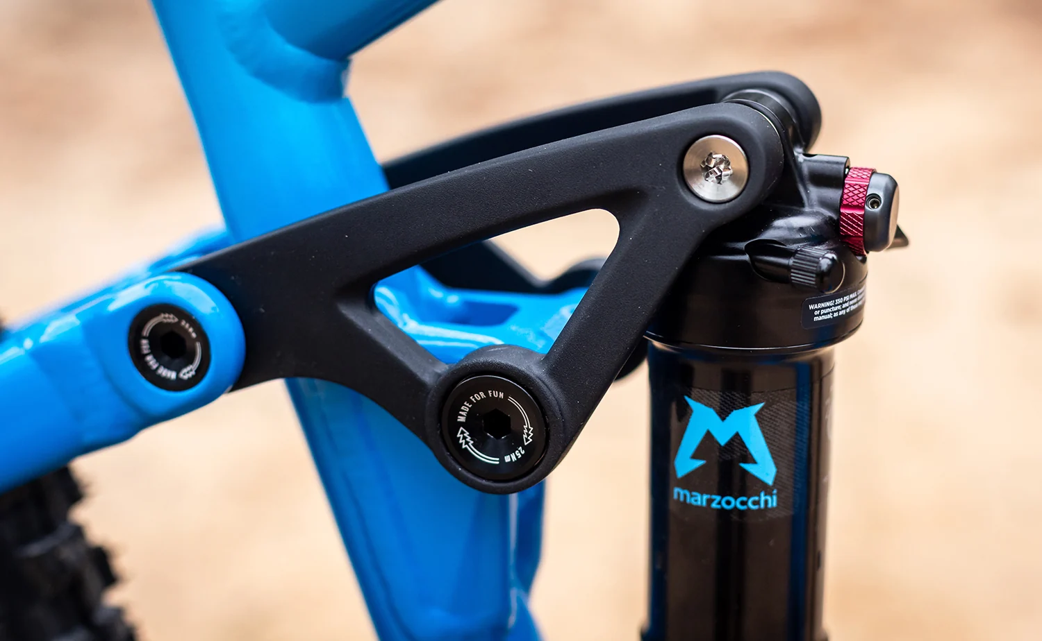 Marin Rift Zone 2 - Mountain Bike - Image 12