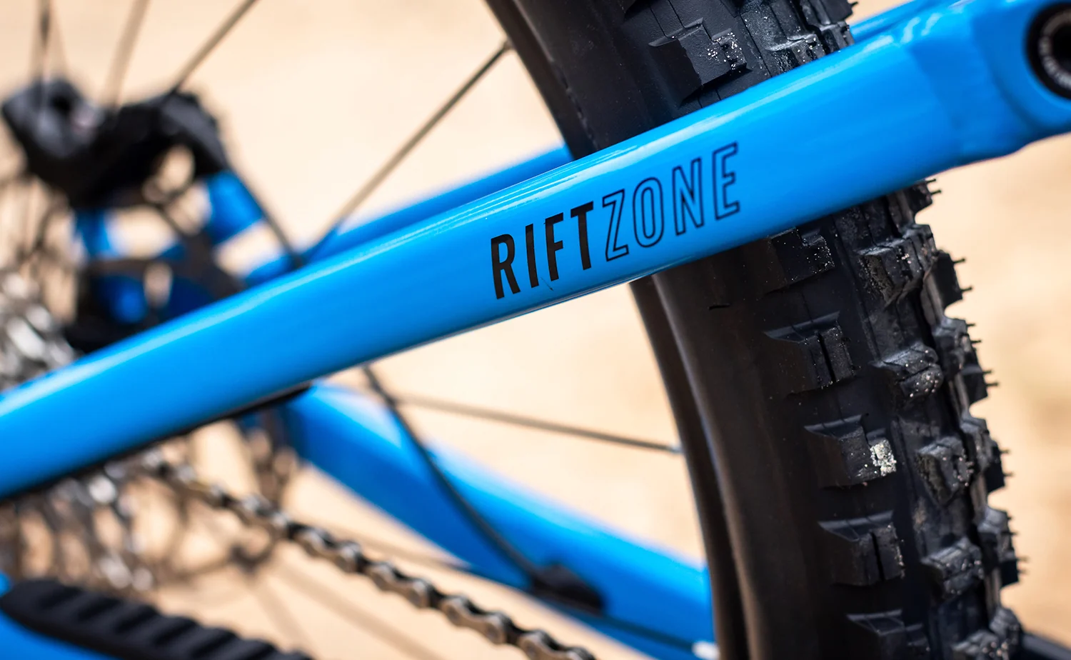 Marin Rift Zone 2 - Mountain Bike - Image 13