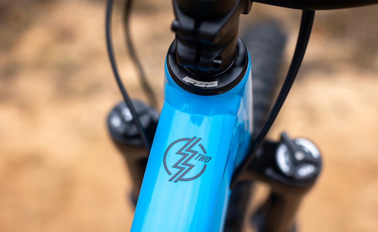 Marin Rift Zone 2 - Mountain Bike - Image 14