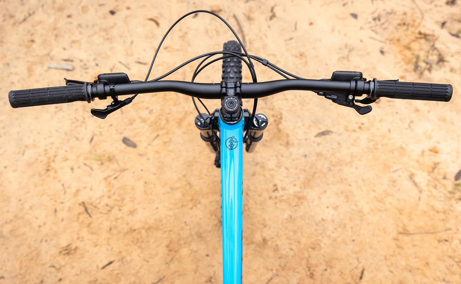 Marin Rift Zone 2 - Mountain Bike - Image 15