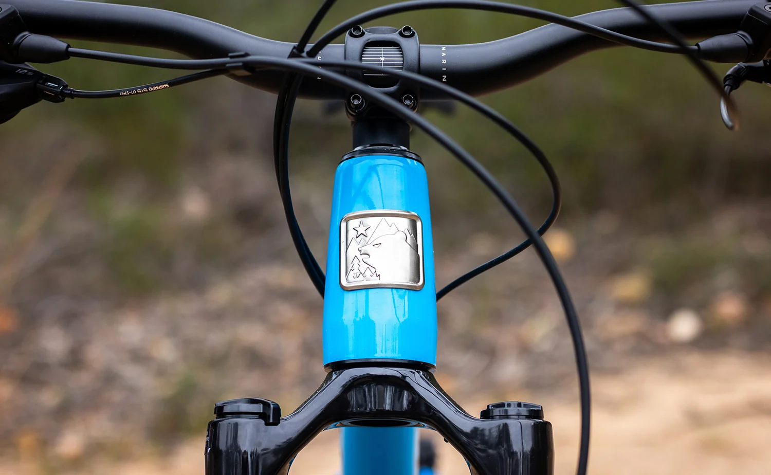 Marin Rift Zone 2 - Mountain Bike - Image 17
