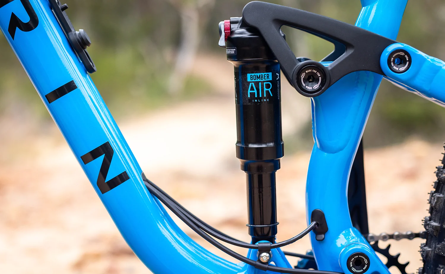 Marin Rift Zone 2 - Mountain Bike - Image 19