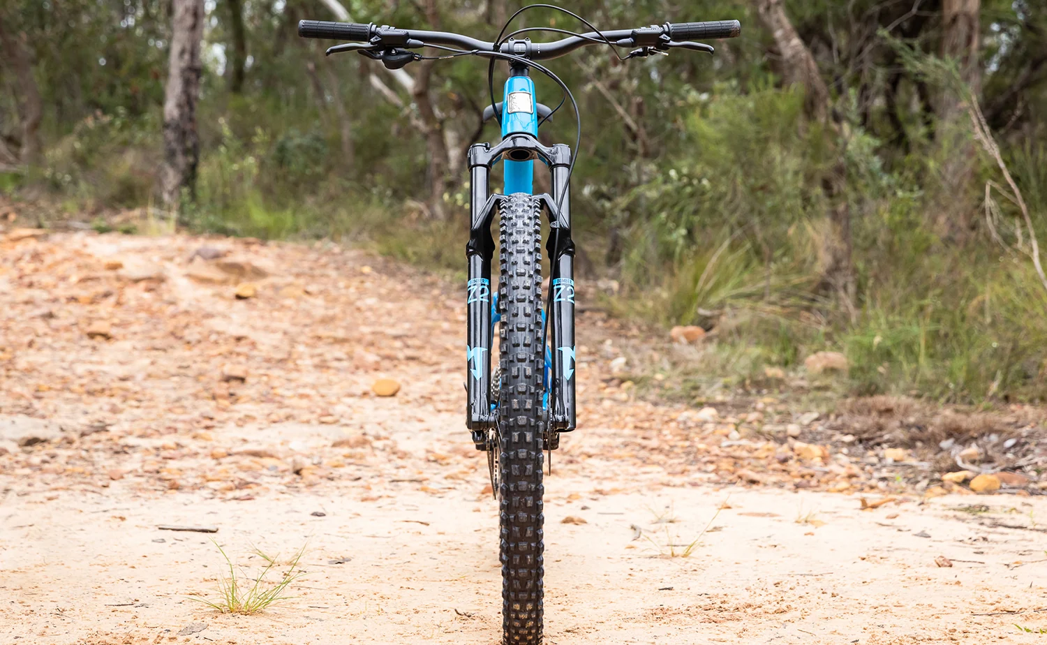 Marin Rift Zone 2 - Mountain Bike - Image 4