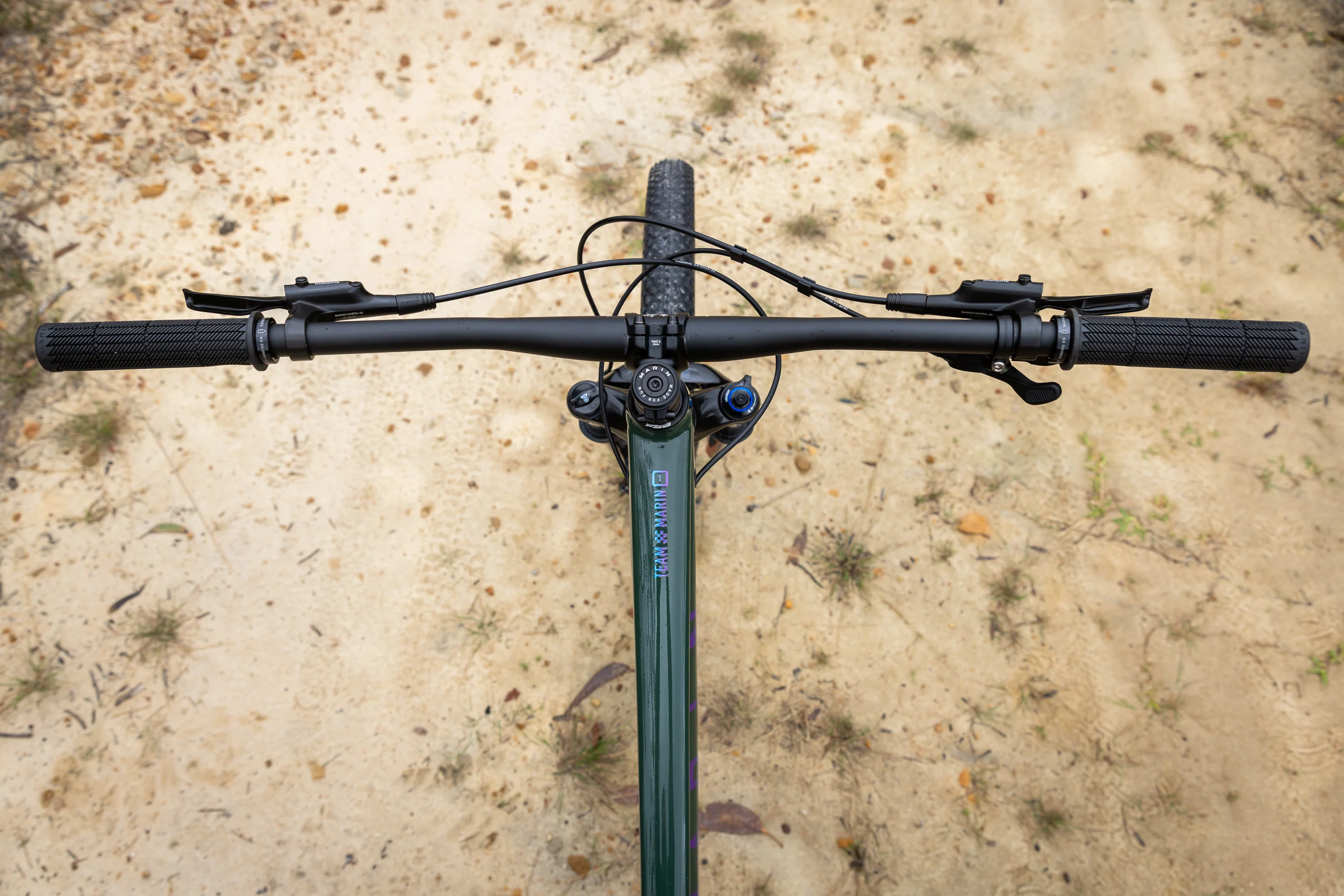 Marin Team 1 - Mountain Bike - Image 15