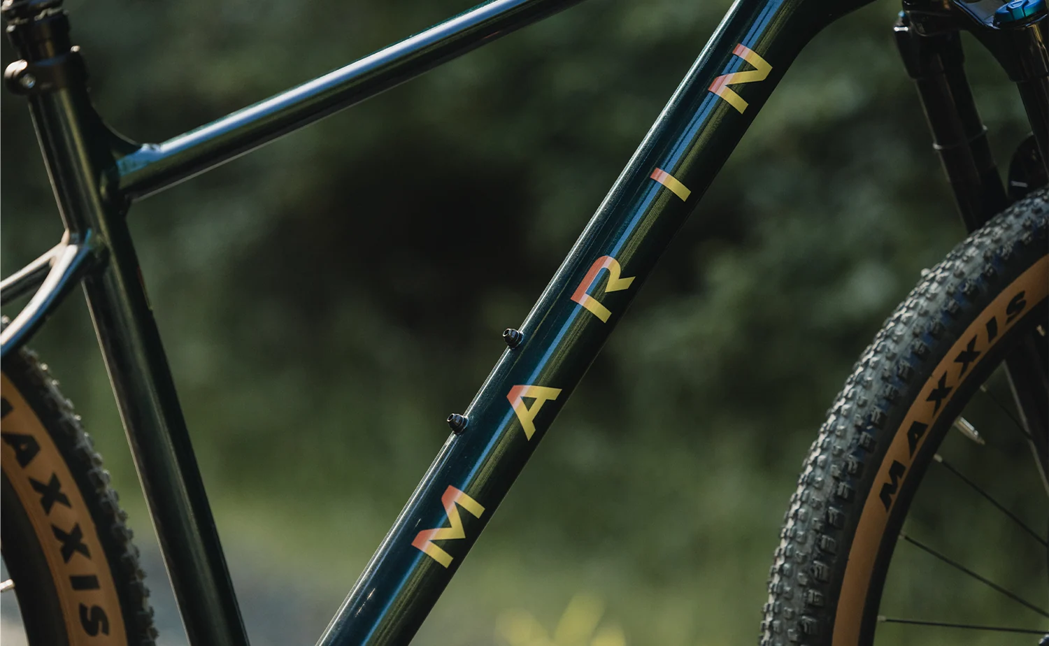 Marin Team 2 - Mountain Bike - Image 12