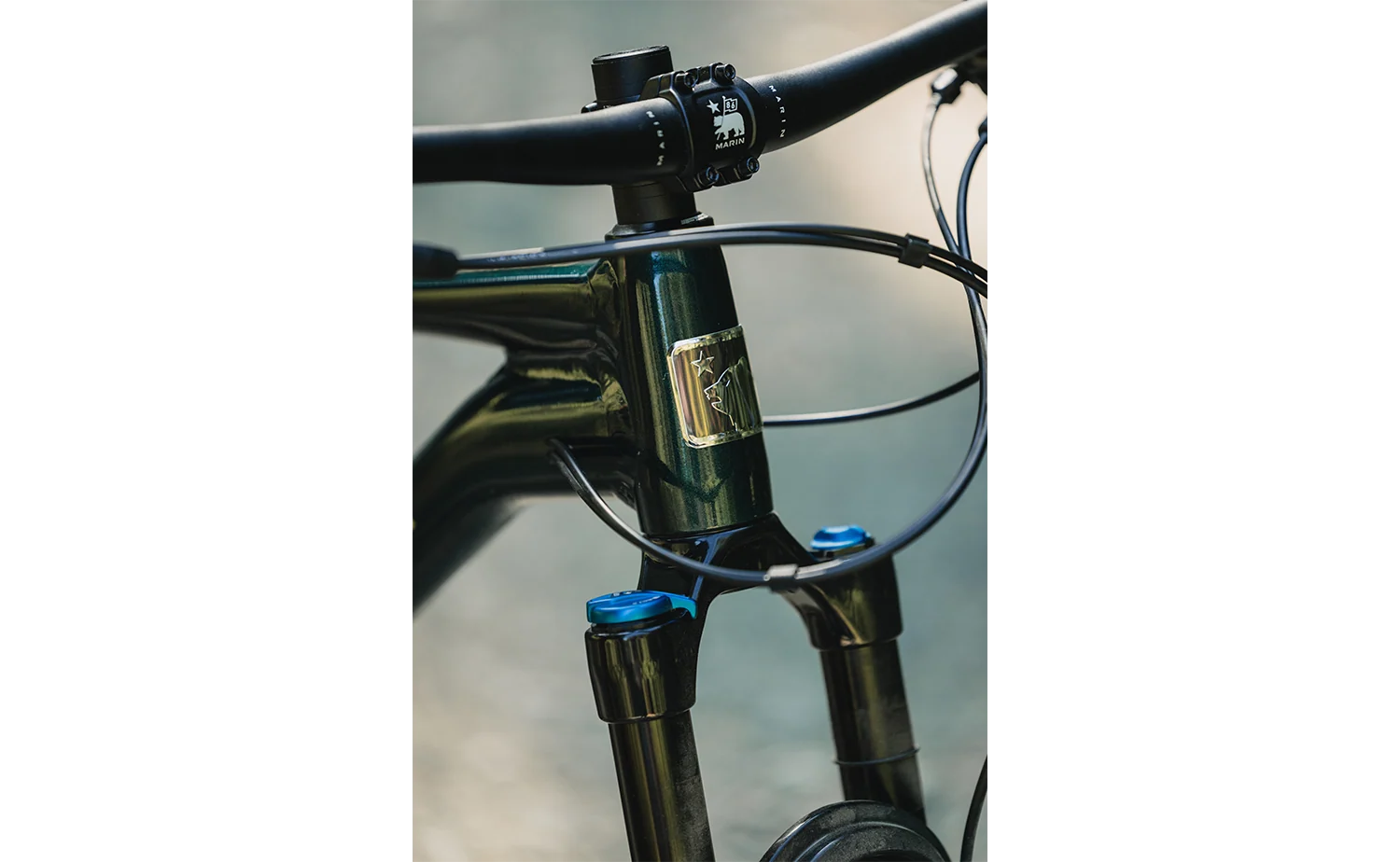 Marin Team 2 - Mountain Bike - Image 17