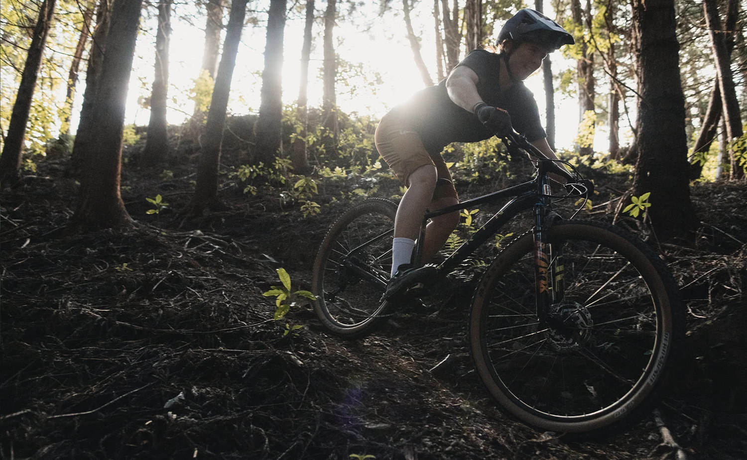 Marin Team 2 - Mountain Bike - Image 19