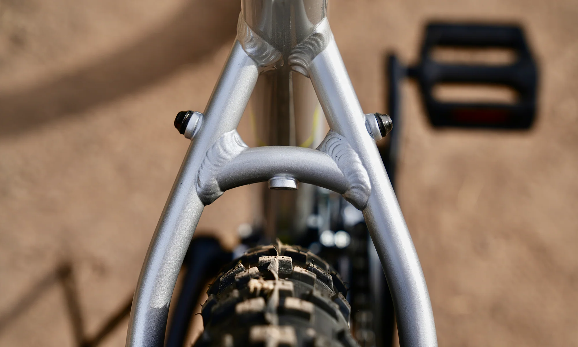 Marin Wildcat Trail 2 - Women's Mountain Bike - Image 10