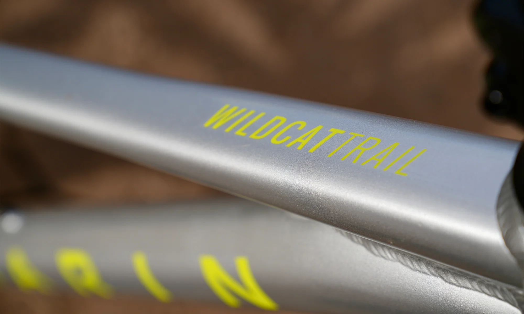 Marin Wildcat Trail 2 - Women's Mountain Bike - Image 5