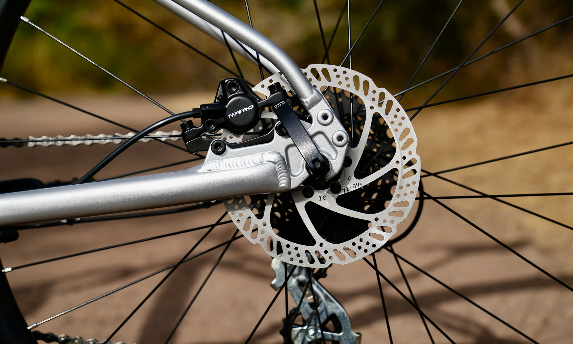 Marin Wildcat Trail 2 - Women's Mountain Bike - Image 6