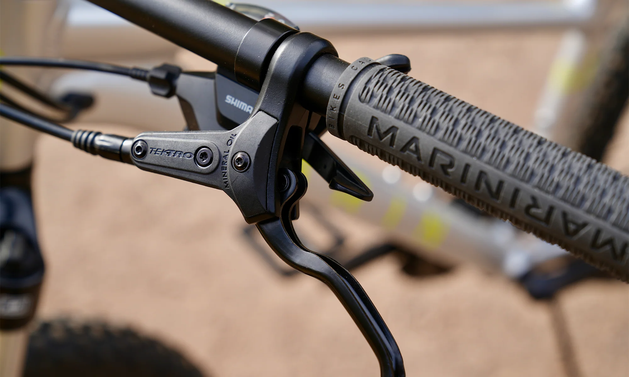 Marin Wildcat Trail 2 - Women's Mountain Bike - Image 8
