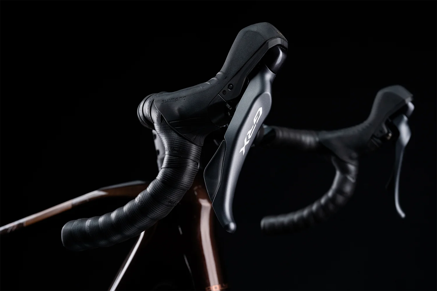 Polygon Tambora AE-N - Carbon Gravel eBike - Image 12