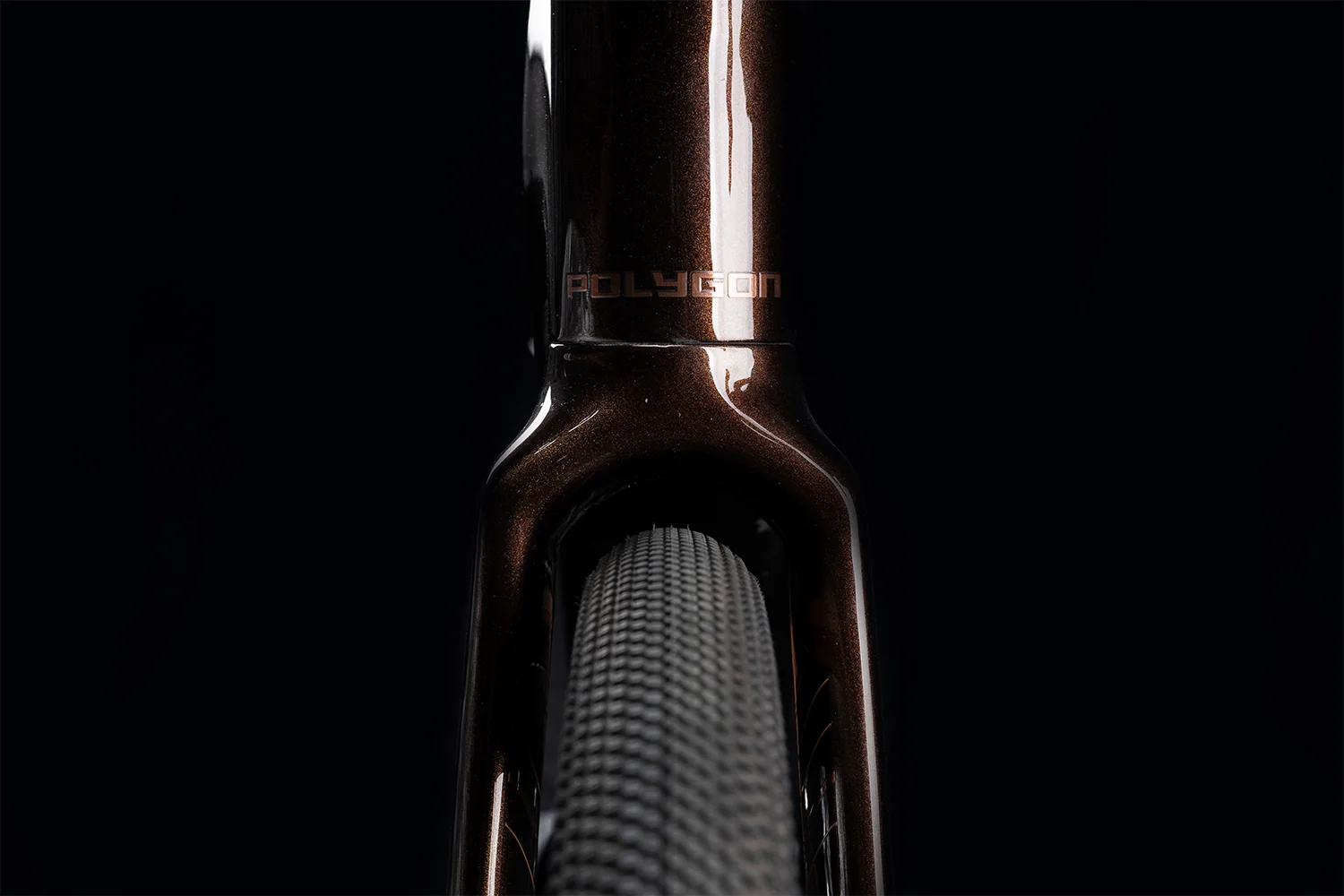 Polygon Tambora AE-N - Carbon Gravel eBike - Image 14