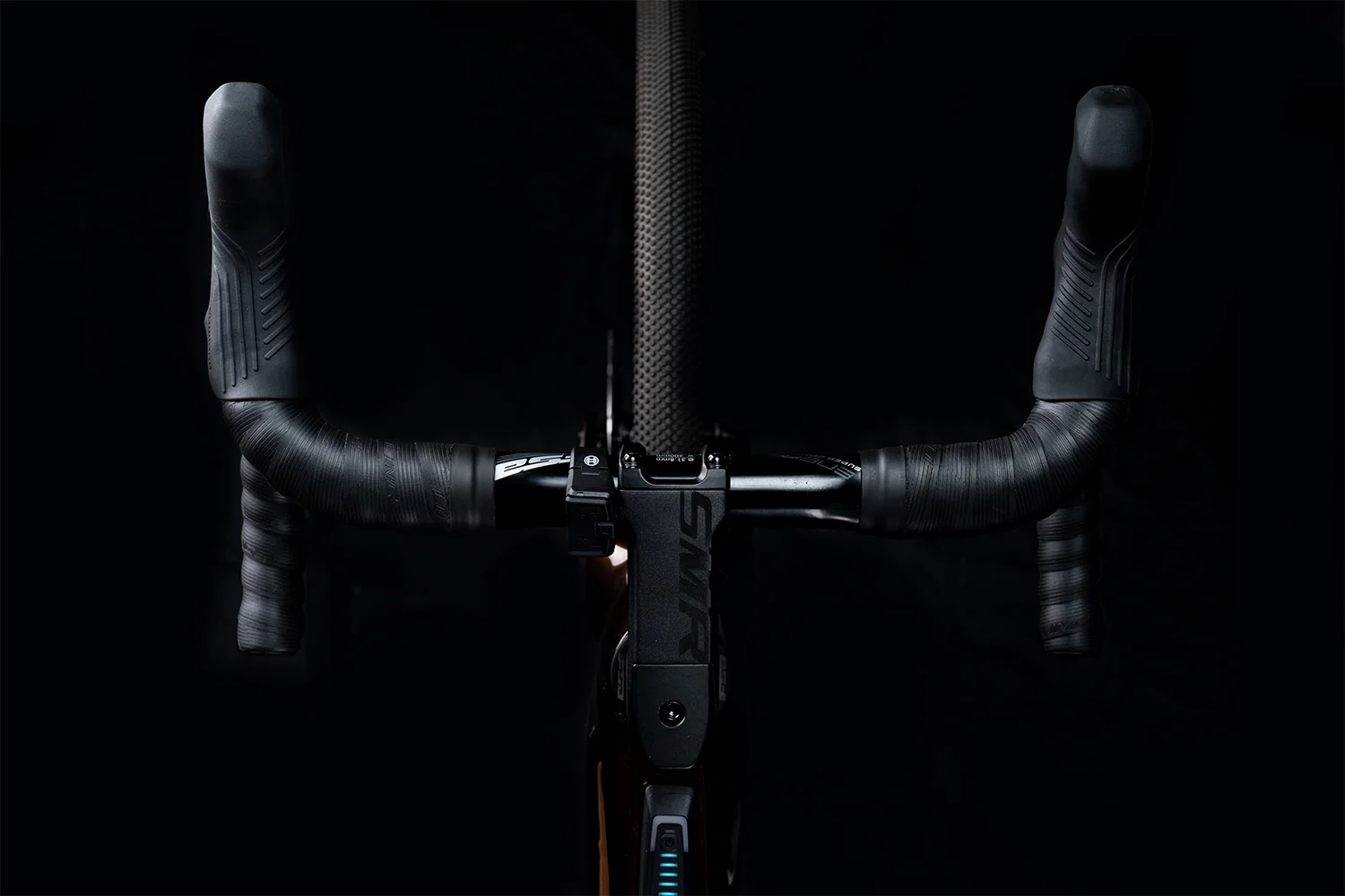 Polygon Tambora AE-N - Carbon Gravel eBike - Image 20