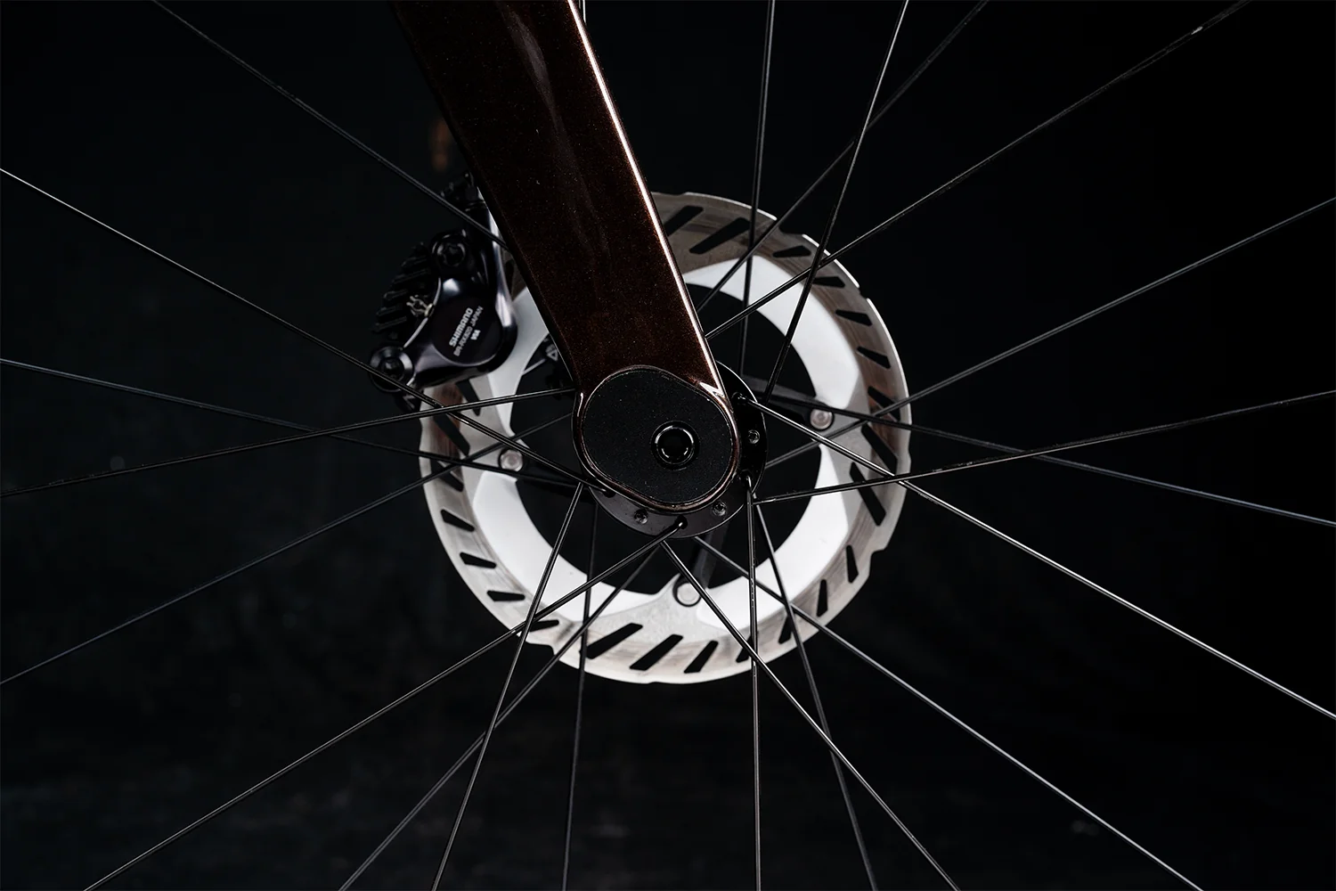 Polygon Tambora AE-N - Carbon Gravel eBike - Image 23