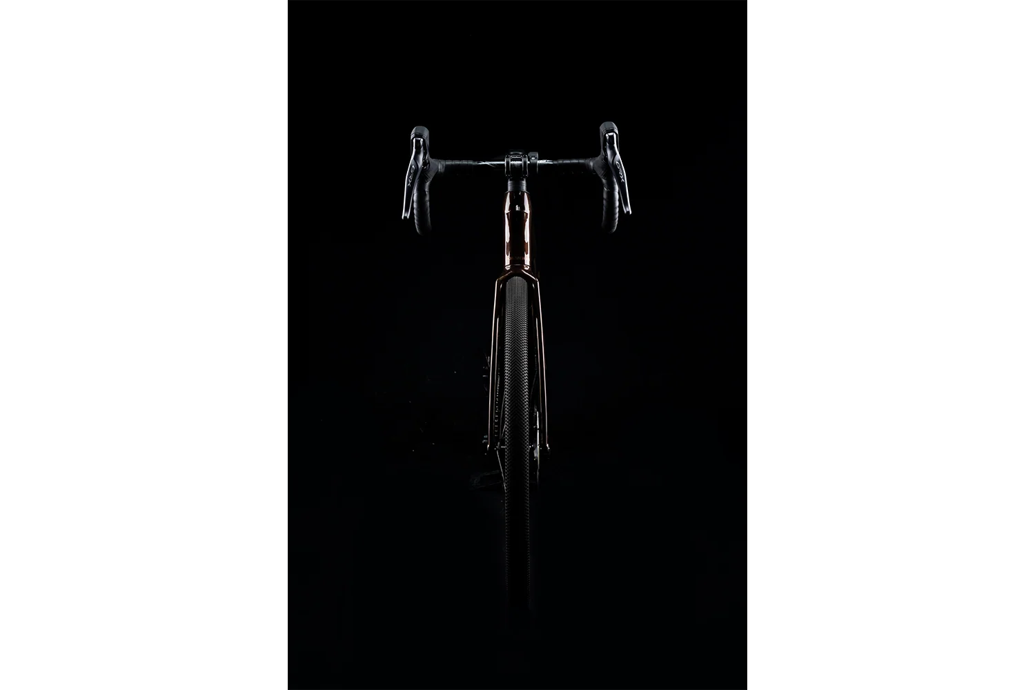 Polygon Tambora AE-N - Carbon Gravel eBike - Image 24