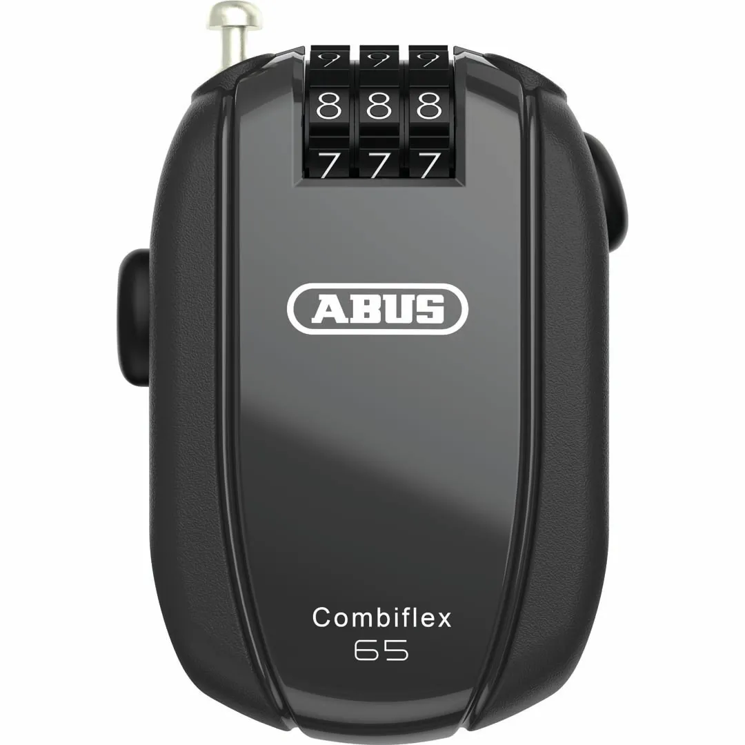 Abus COMBIFLEX STOPOVER 65