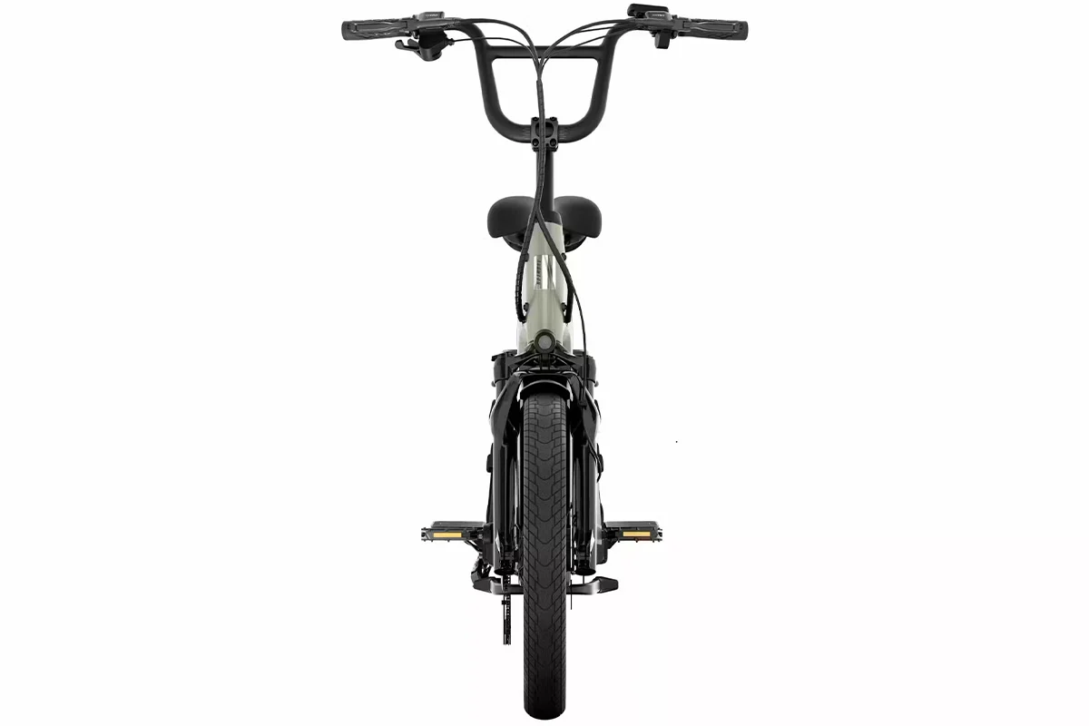 Aventon Abound LR - Full-Size Cargo eBike - Image 8